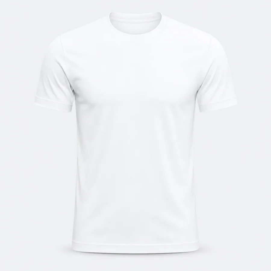 Camiseta Tech Antiodor Branco