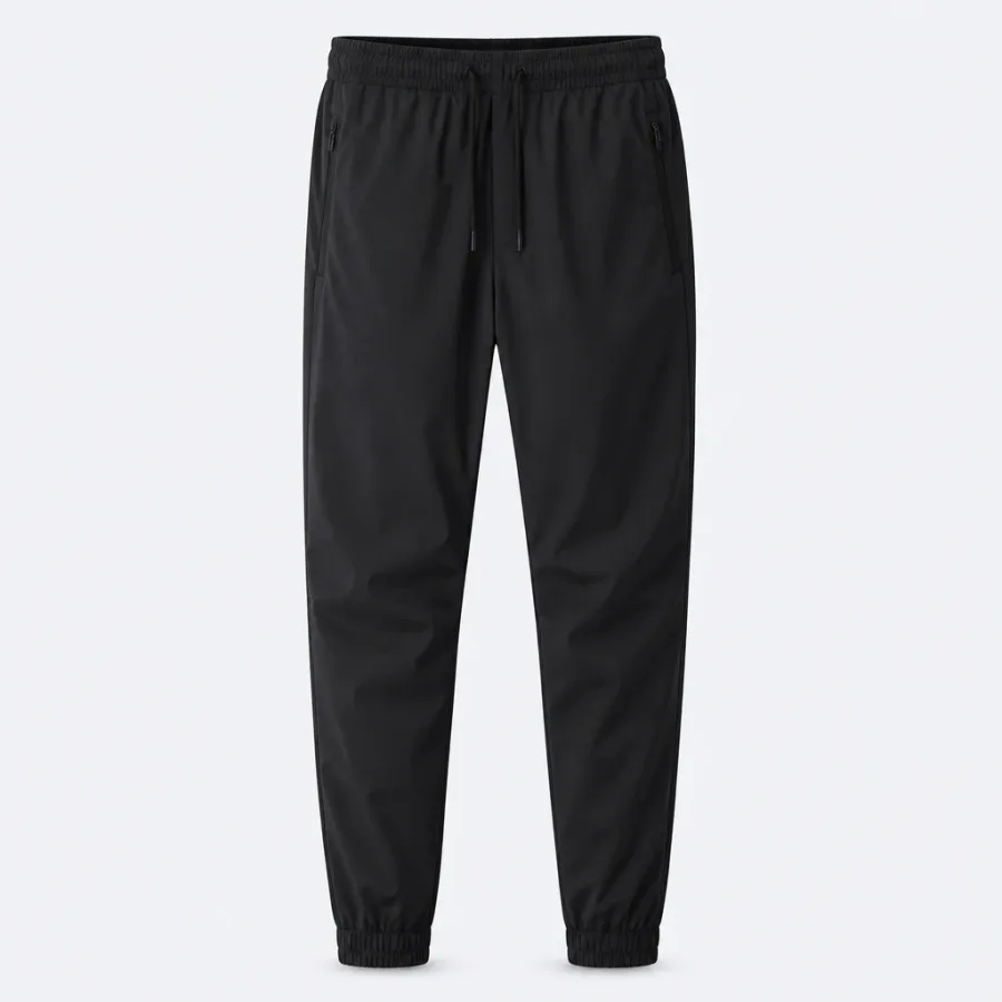 Calça Jogger Tech Preto