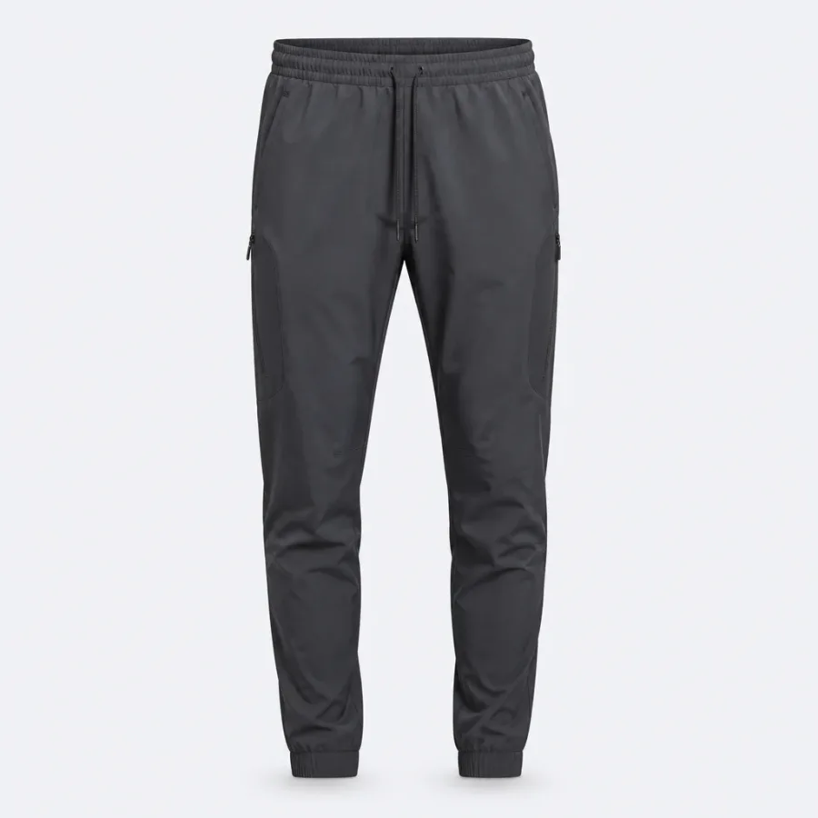 Calça Jogger Tech Grafite