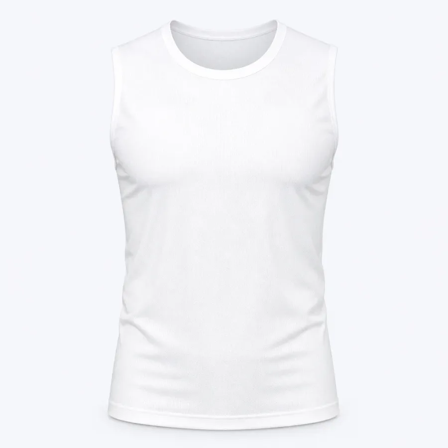 Regata Treino Branco