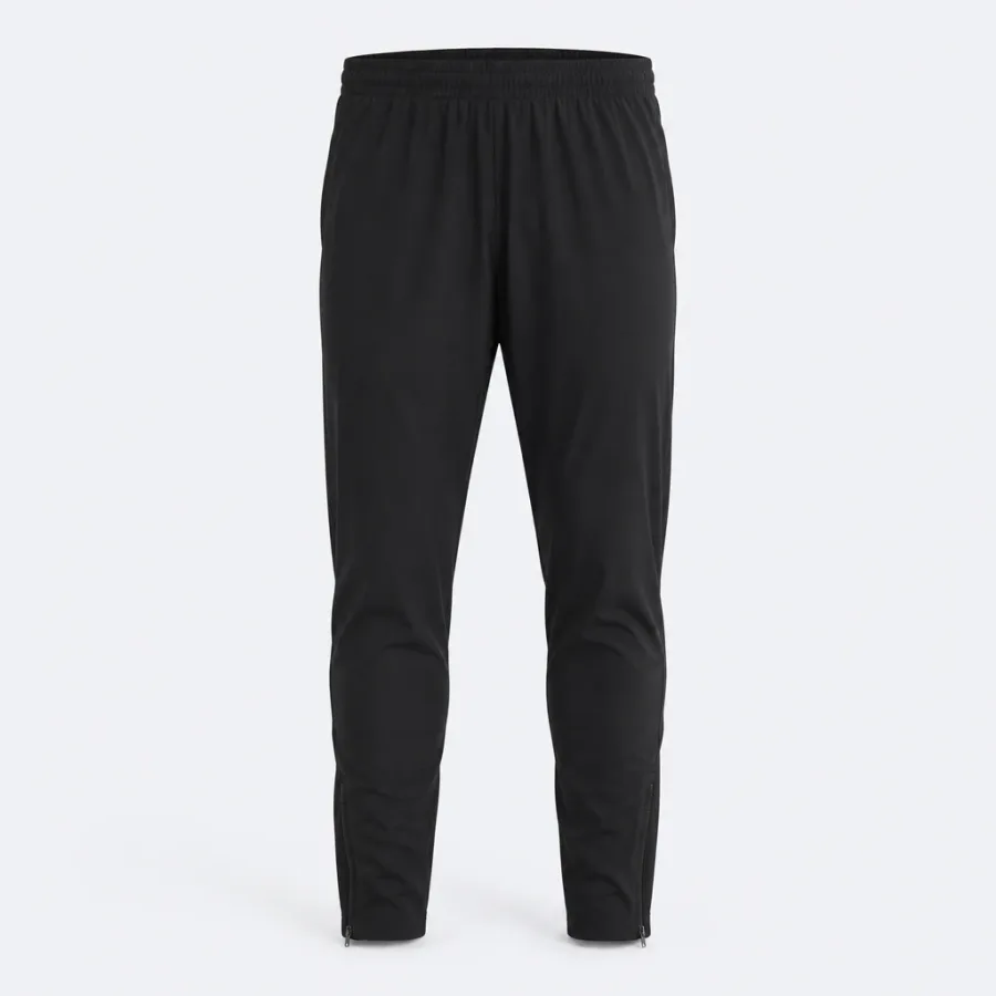 Calça de Corrida Preto