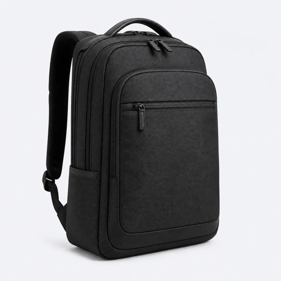 Mochila Urbana Preto